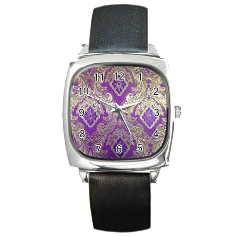 Purple & Gold  CBDOilPrincess E70d1a7c Front