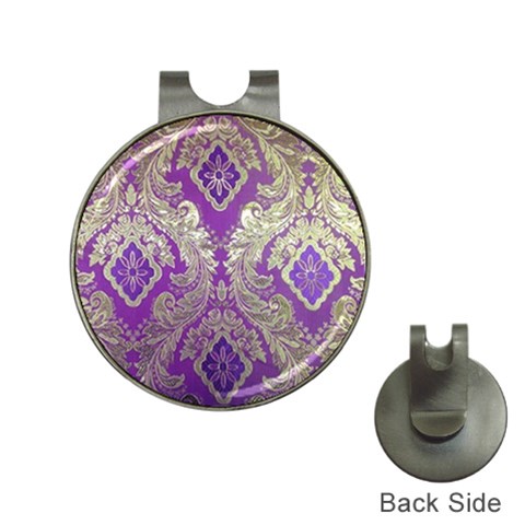 Purple & Gold  CBDOilPrincess E70d1a7c Front