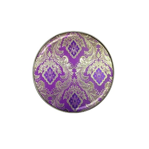 Purple & Gold  CBDOilPrincess E70d1a7c Front