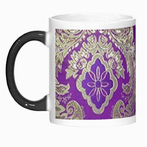 Purple & Gold  CBDOilPrincess E70d1a7c Left