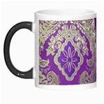 Purple & Gold  CBDOilPrincess E70d1a7c-502f-48a3-839e-eea25bfe4633 Morph Mugs