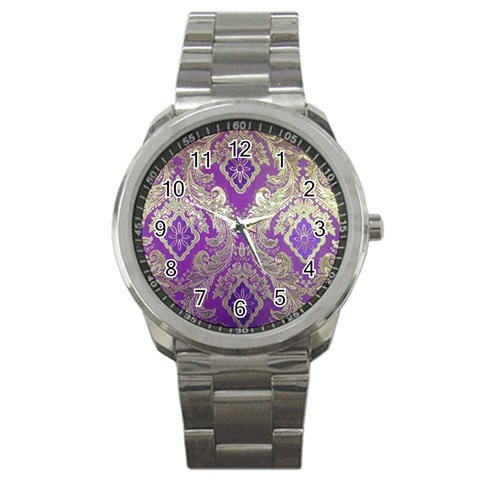 Purple & Gold  CBDOilPrincess E70d1a7c Front