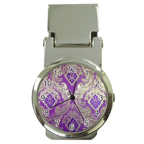 Purple & Gold  CBDOilPrincess E70d1a7c Front