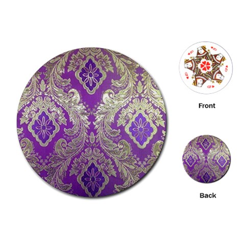 Purple & Gold  CBDOilPrincess E70d1a7c Front