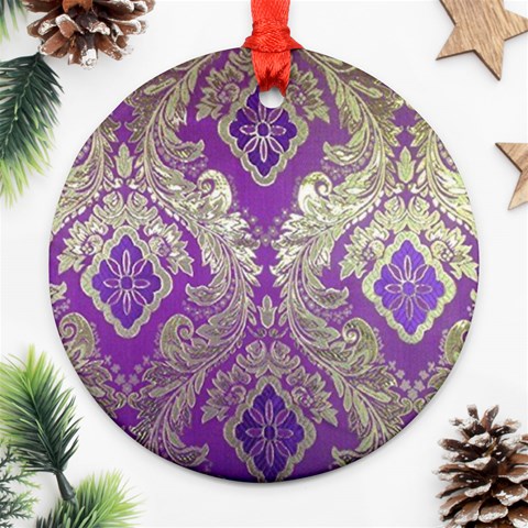 Purple & Gold  CBDOilPrincess E70d1a7c Back