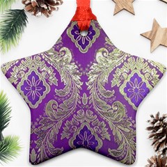 Purple & Gold  CBDOilPrincess E70d1a7c Back