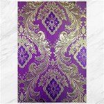 Purple & Gold  CBDOilPrincess E70d1a7c-502f-48a3-839e-eea25bfe4633 Canvas 12  x 18 