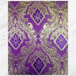 Purple & Gold  CBDOilPrincess E70d1a7c-502f-48a3-839e-eea25bfe4633 Canvas 16  x 20 