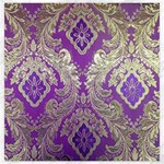 Purple & Gold  CBDOilPrincess E70d1a7c-502f-48a3-839e-eea25bfe4633 Canvas 20  x 20 