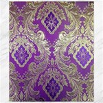 Purple & Gold  CBDOilPrincess E70d1a7c-502f-48a3-839e-eea25bfe4633 Canvas 20  x 24 