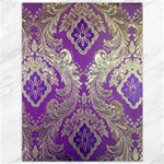 Purple & Gold  CBDOilPrincess E70d1a7c-502f-48a3-839e-eea25bfe4633 Canvas 36  x 48 
