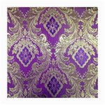 Purple & Gold  CBDOilPrincess E70d1a7c-502f-48a3-839e-eea25bfe4633 Medium Glasses Cloth