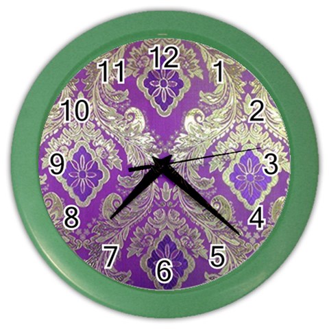 Purple & Gold  CBDOilPrincess E70d1a7c Front