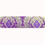 Purple & Gold  CBDOilPrincess E70d1a7c-502f-48a3-839e-eea25bfe4633 Large Bar Mats