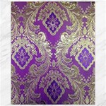 Purple & Gold  CBDOilPrincess E70d1a7c-502f-48a3-839e-eea25bfe4633 Canvas 11  x 14 