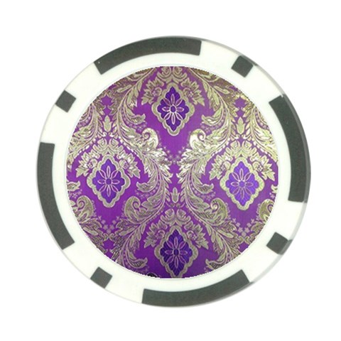 Purple & Gold  CBDOilPrincess E70d1a7c Front