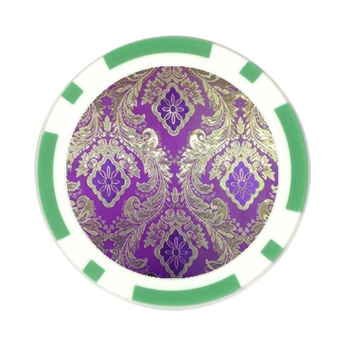 Purple & Gold  CBDOilPrincess E70d1a7c Front