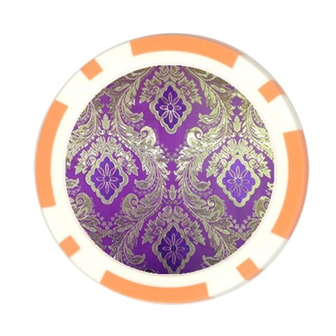 Purple & Gold  CBDOilPrincess E70d1a7c Front