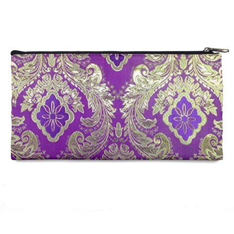 Purple & Gold  CBDOilPrincess E70d1a7c Back