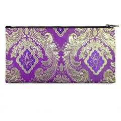 Purple & Gold  CBDOilPrincess E70d1a7c Back