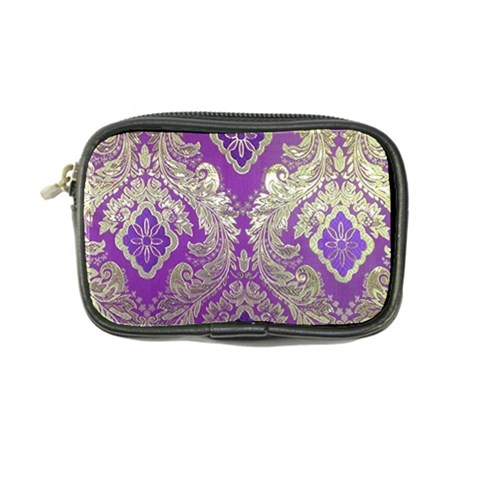 Purple & Gold  CBDOilPrincess E70d1a7c Front