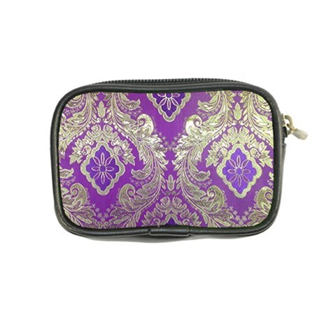 Purple & Gold  CBDOilPrincess E70d1a7c Back