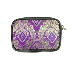 Purple & Gold  CBDOilPrincess E70d1a7c Back