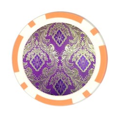 Purple & Gold  CBDOilPrincess E70d1a7c Back