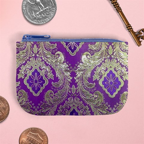 Purple & Gold  CBDOilPrincess E70d1a7c Front