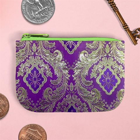 Purple & Gold  CBDOilPrincess E70d1a7c Front