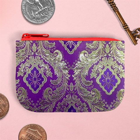 Purple & Gold  CBDOilPrincess E70d1a7c Front