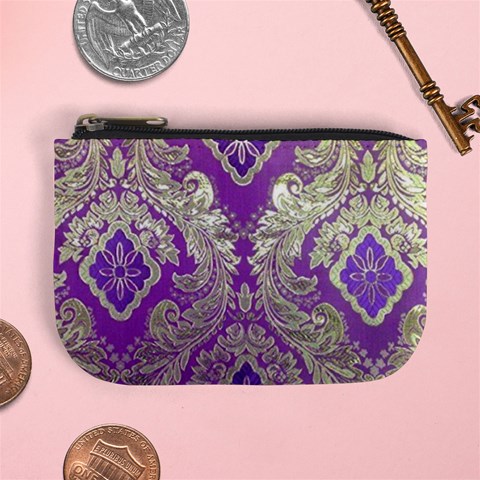 Purple & Gold  CBDOilPrincess E70d1a7c Front