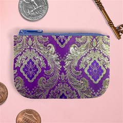 Purple & Gold  CBDOilPrincess E70d1a7c Front