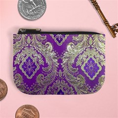 Purple & Gold  CBDOilPrincess E70d1a7c Front