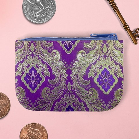 Purple & Gold  CBDOilPrincess E70d1a7c Back