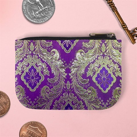 Purple & Gold  CBDOilPrincess E70d1a7c Back
