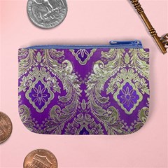 Purple & Gold  CBDOilPrincess E70d1a7c Back