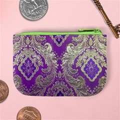 Purple & Gold  CBDOilPrincess E70d1a7c Back