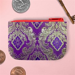 Purple & Gold  CBDOilPrincess E70d1a7c Back
