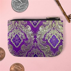 Purple & Gold  CBDOilPrincess E70d1a7c Back