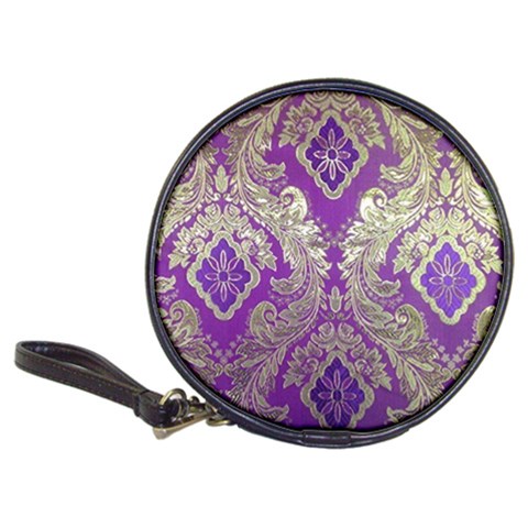 Purple & Gold  CBDOilPrincess E70d1a7c Front