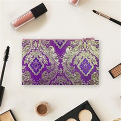 Purple & Gold  CBDOilPrincess E70d1a7c Back