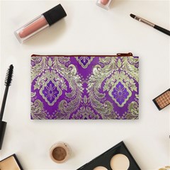 Purple & Gold  CBDOilPrincess E70d1a7c Back