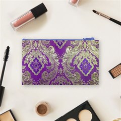 Purple & Gold  CBDOilPrincess E70d1a7c Back