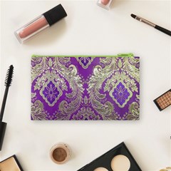 Purple & Gold  CBDOilPrincess E70d1a7c Back