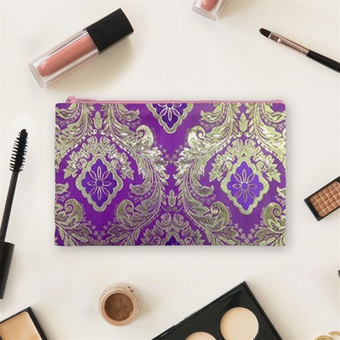 Purple & Gold  CBDOilPrincess E70d1a7c Front