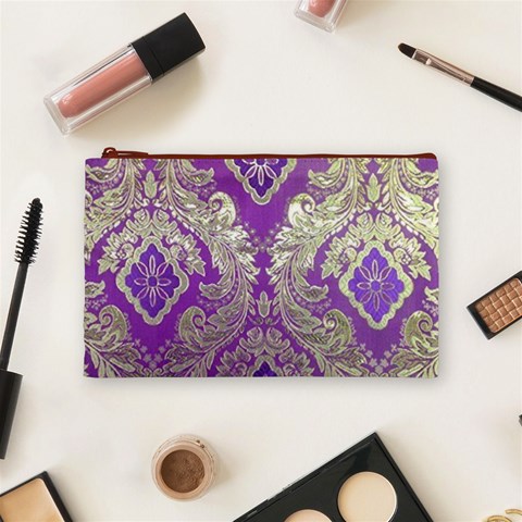 Purple & Gold  CBDOilPrincess E70d1a7c Front