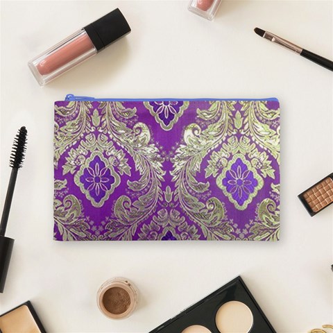 Purple & Gold  CBDOilPrincess E70d1a7c Front