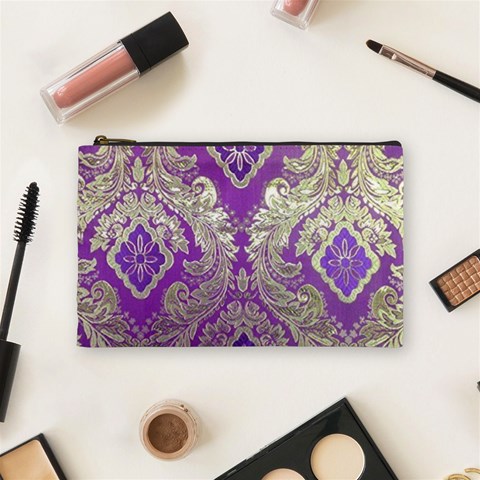Purple & Gold  CBDOilPrincess E70d1a7c Front