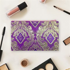 Purple & Gold  CBDOilPrincess E70d1a7c Back